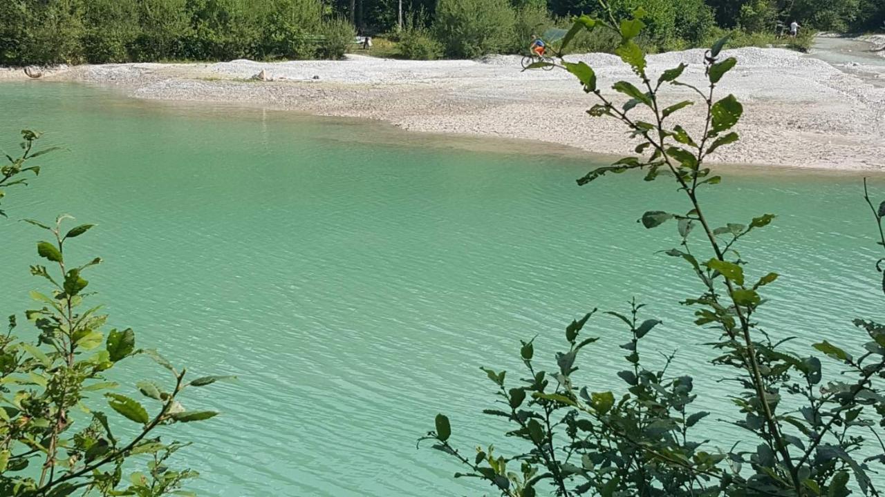 Haus Lowe Filzmoos Zewnętrze zdjęcie