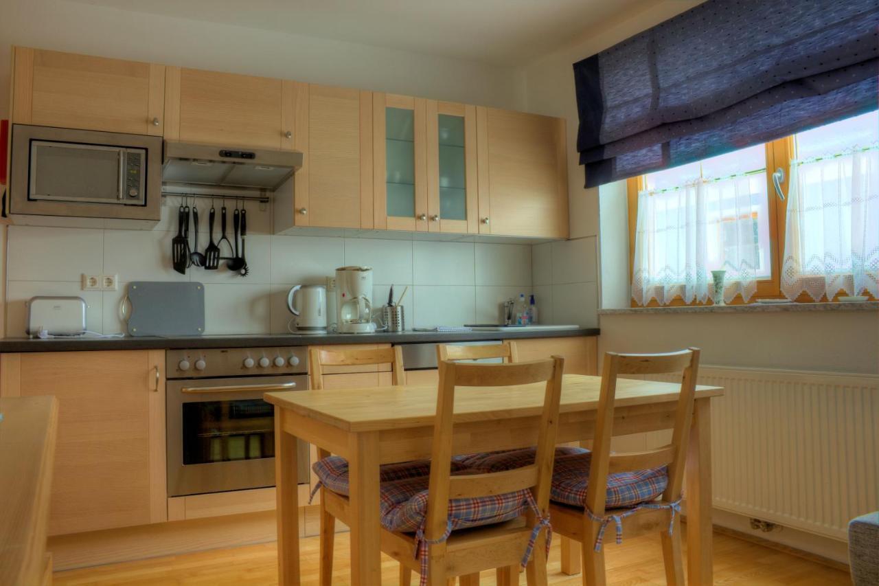 Haus Lowe Filzmoos Zewnętrze zdjęcie
