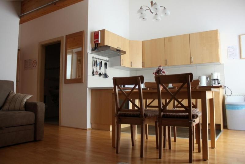 Haus Lowe Filzmoos Pokój zdjęcie